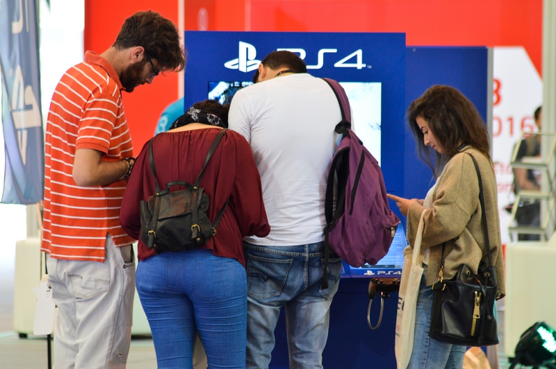 MENA Games 2016